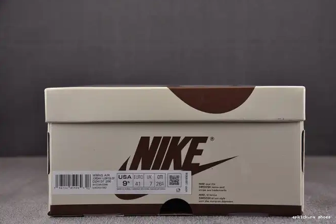 Cheap SP x DZ4137-206 OG Travis AJ Scott Low 1 0419